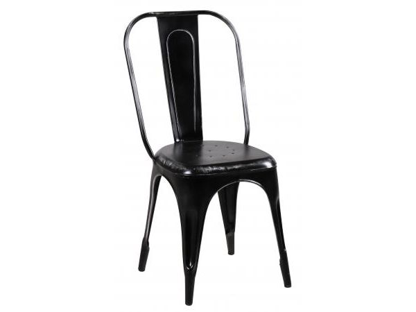Iron Chair by Quirky Barn | Style Our Home