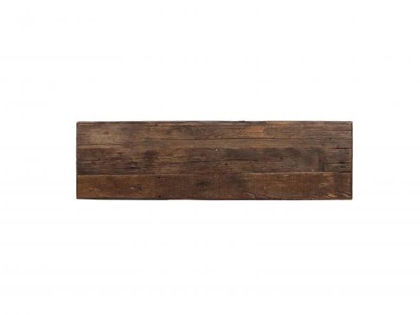 1.5m Wooden Bench by Quirky Barn | Style Our Home