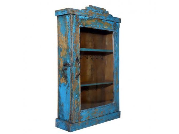 Assorted Antique Key Cabinet by Quirky Barn | Style Our Home