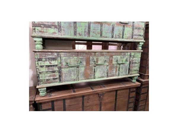 3 Drawer Trunk by Quirky Barn | Style Our Home