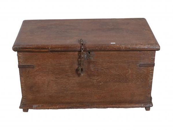 Antique Chest by Quirky Barn | Style Our Home