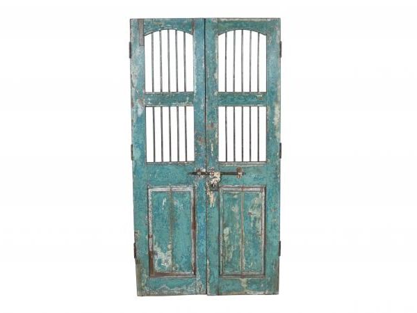 Antique Doors by Quirky Barn | Style Our Home