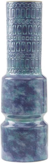 Cleo Earthenware Vase by Prestige | Style Our Home