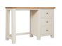 Milano Noir Dressing Table