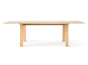 Mitis 300cm Dining Table by Punt Mobles | Style Our Home