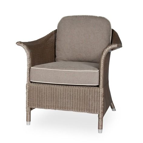 Vincent Sheppard Victor Lounge Chair - Style Our Home