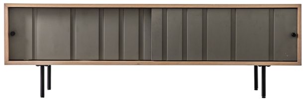 Fuji Media Unit by Gallery Direct | Style Our Home