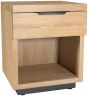Fusion 1 Drawer Bedside by Classic Furniture | Style Our Home