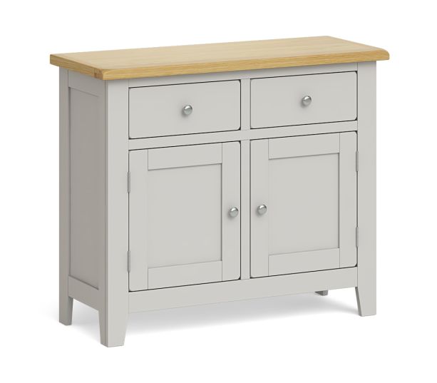 Guildford Small Sideboard by Corndell/Global Home Group  | Style Our Home