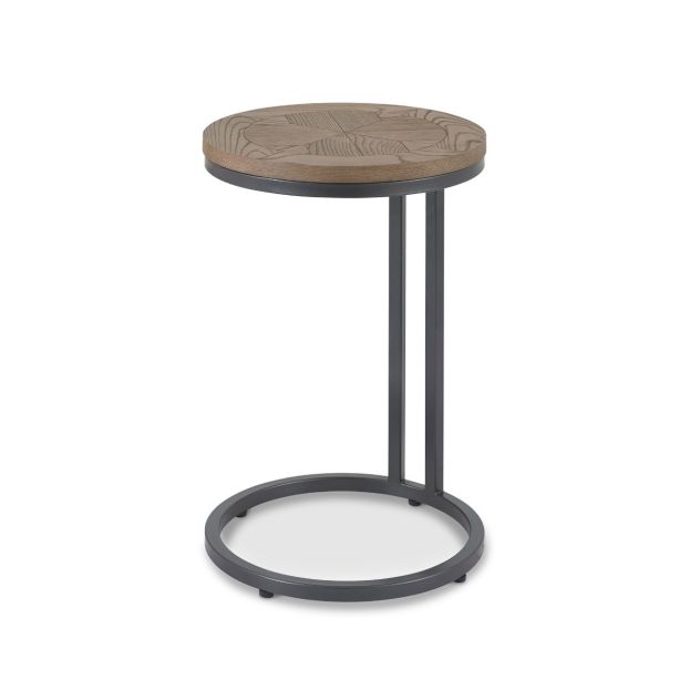 Marina Powder Sofa Table - Style Our Home
