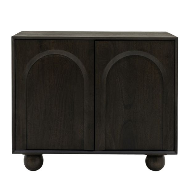 Porte 2 Door Cupboard By Gallery Living | Style Our Home 
