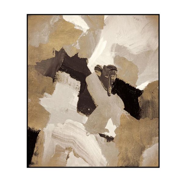 Tune Artwork by Tommy Franks | Style Our Home