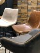 Cooper Bar Stool Tan SET OF 2 by Bluebone | Style Our Home
