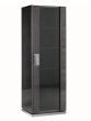Heritage 1 Door Right Curio Cabinet by ALF Italia| Style Our Home