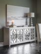 Blurred Seascape Framed Canvas by Libra Designs | Style Our Home