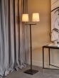Stella Floor Lamp with Shades