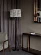 Lexi Floor Lamp with Shade