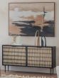 Imperia Bone Inlay Sideboard