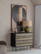 Imperia Bone Inlay Chest