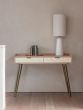 Nerida Bone Inlay Desk