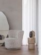 Palais Side Table