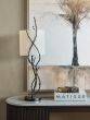 Ember Iron Table Lamp 70cm