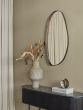 Oregon Wall Mirror Medium 50cm