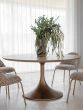 Lambley Round Dining Table 150cm