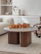 Whitwell Round Coffee Table