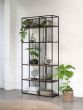 Barra Small 5cm Shelves Bookrack/Roomdivider