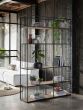 Barra Large 5cm Shelves Bookrack/Roomdivider