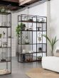 Barra Large 5cm Shelves Bookrack/Roomdivider