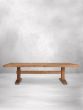 Borgo Rectangular Dining Table - CL 582755