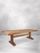 Borgo Rectangular Dining Table - CL 582755