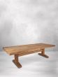 Borgo Rectangular Dining Table - CL 582755