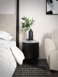 Lucas Bedside Table