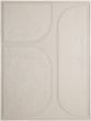 Lorcan Cream Small Wall Panel