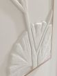 Japanese Ginko Leaf Wall Panel