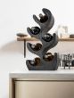 Grape Medium Wine Rack