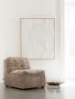Japanese Ginko Leaf Wall Panel