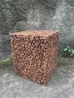 Cuba Cube - Resin Top