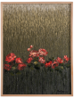 Harvet Flowers- Textured Red by Monologue | Style Our Home