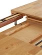 Bergen Extending Dining Table by Corndell/Global Home Group | Style Our Home