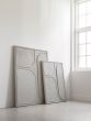 Lorcan Cream Small Wall Panel