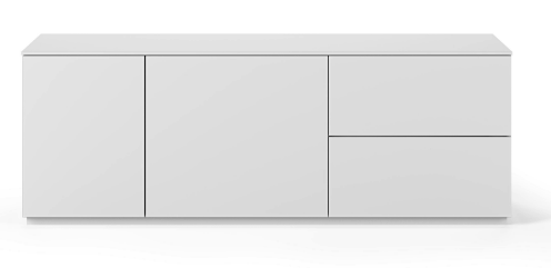 Join Entertainment Unit - Style Our Home