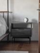 Bronks One Drawer Storage Unit Bedside by Libra Designs | Style Our Home
