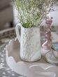 Laura Ashley Dove Grey Northall Circular Tray by Ora Designs | Style Our Home