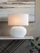 Oviedo Terracotta Table Lamp by Libra Designs | Style Our Home