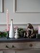 Laura Ashley White Ceramic Christmas Tree by Ora Designs | Style Our Home
