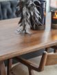 Monty Rectangular Wooden Dining Table